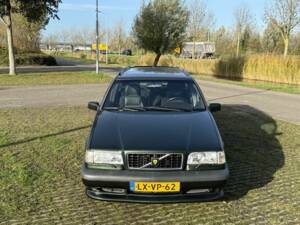 Imagen 3/8 de Volvo 850 T-5R (1995)