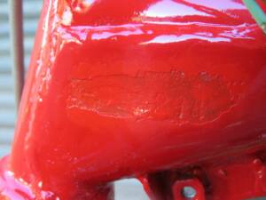 Imagen 37/37 de Honda DUMMY (1965)