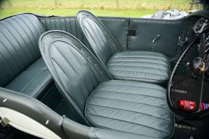 Image 41/50 of Bentley 3 1&#x2F;2 Litre (1924)