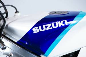 Immagine 17/50 di Suzuki RGV 250 Gamma (1992)