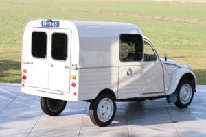 Image 42/52 de Citroën AK 400 (1971)