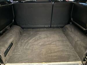 Image 18/22 de Mercedes-Benz G 55 AMG Kompressor (LWB) (2005)
