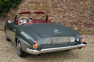 Imagen 32/50 de Mercedes-Benz 190 SL (1957)