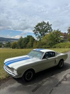 Bild 1/15 von Ford Mustang 289 (1965)