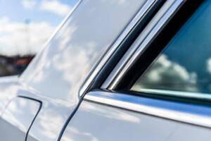 Image 45/175 of Mercedes-Benz 420 SE (1986)