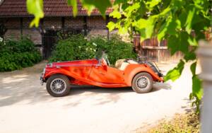 Bild 5/34 von MG TF (1956)