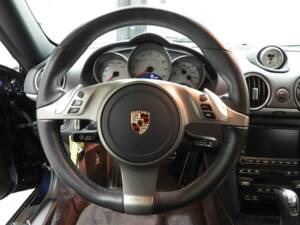 Bild 6/15 von Porsche Cayman S Sport (2009)