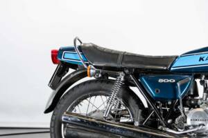 Image 9/49 of Kawasaki H1 500 Mach III (1976)