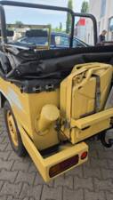 Bild 8/14 von Volkswagen Iltis (1980)