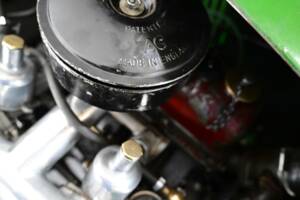 Bild 42/50 von MG TD (1951)