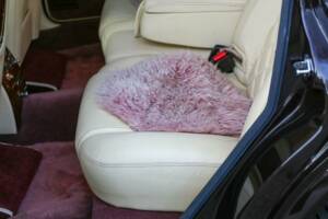 Imagen 32/50 de Bentley Arnage T (2002)