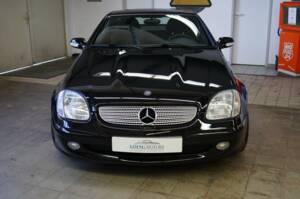 Image 4/48 of Mercedes-Benz SLK 230 Kompressor (2003)