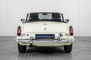 Bild 13/50 von MG MGB (1967)