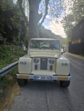 Bild 17/57 von Land Rover 110 (1989)