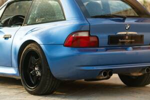 Afbeelding 20/45 van BMW Z3 M Coupé (1998)