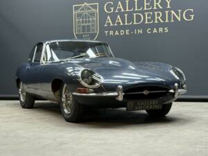 Bild 45/50 von Jaguar E-Type 3.8 (1963)