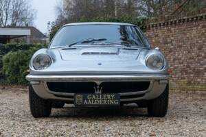 Immagine 25/50 di Maserati Mistral 4000 (1966)