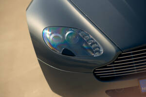 Bild 5/14 von Aston Martin V8 Vantage (2007)