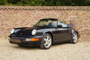 Bild 20/50 von Porsche 911 Carrera 2 (1991)