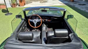 Image 17/62 of Triumph Spitfire Mk IV (1973)