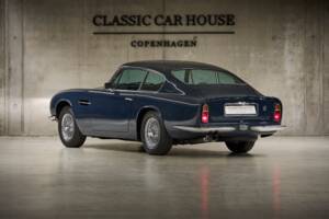 Afbeelding 7/60 van Aston Martin DB 6 (1968)