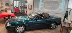 Imagen 13/33 de Mercedes-Benz SL 320 (1994)