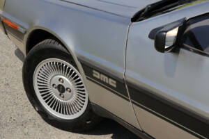 Immagine 20/32 di DeLorean DMC-12 (1981)