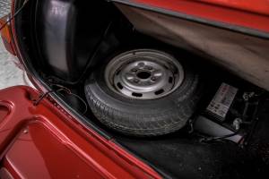 Image 43/50 of Mini 1000 (1985)