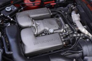 Image 45/50 de Jaguar XKR (2000)