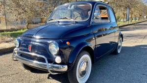 Immagine 1/90 di FIAT 500 L (1971)