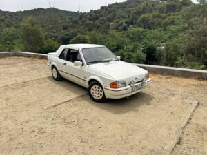 Image 7/15 of Ford Escort IV XR3i (1988)