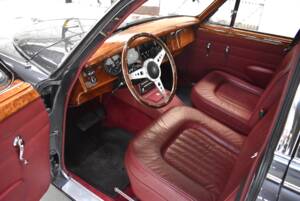 Image 11/39 of Jaguar Mk II 3.8 (1960)