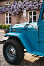 Image 7/27 of Toyota Land Cruiser FJ 45 (1976)