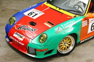 Afbeelding 12/30 van Porsche 911 GT2 R (1996)