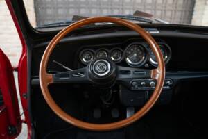 Image 41/50 of Innocenti Mini Cooper (1969)