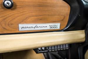Imagen 26/50 de FIAT Spider 2000 (1980)