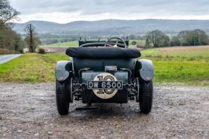 Imagen 6/12 de Bentley 4 1/2 Litre (1928)