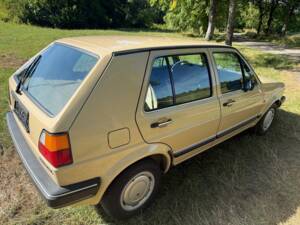 Image 5/32 of Volkswagen Golf Mk II 1.8 (1987)