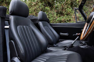 Image 9/15 de Jaguar XK 150 DHC (1959)