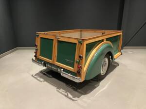 Bild 27/76 von Morris Minor 1000 Traveller (1964)