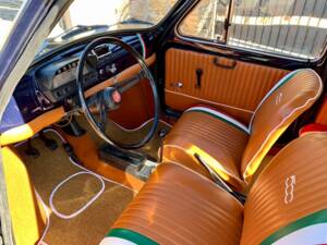 Immagine 22/90 di FIAT 500 L (1971)