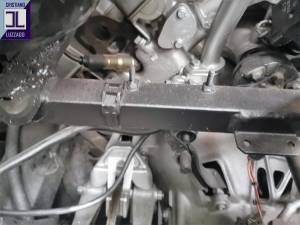 Image 34/42 of Maserati Merak (1973)