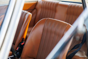 Immagine 36/42 di Alfa Romeo Giulia 1600 Sprint GT Veloce (1967)