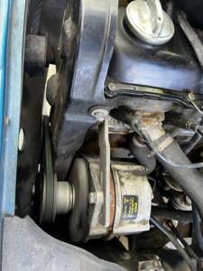 Bild 80/138 von Audi 80 GL (1974)