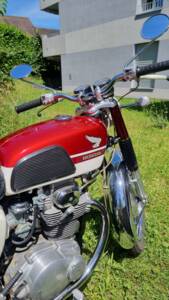 Image 7/63 of Honda CB 250 K2 (1970)