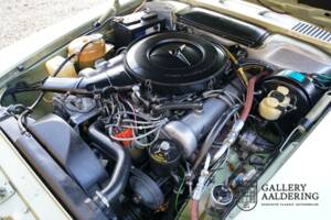 Bild 35/50 von Mercedes-Benz 450 SL (1973)