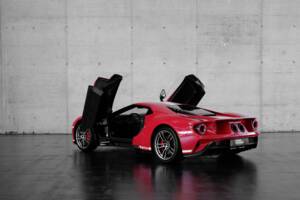 Bild 32/50 von Ford GT (2018)