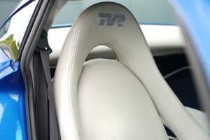 Image 17/50 of TVR Tuscan S (2000)