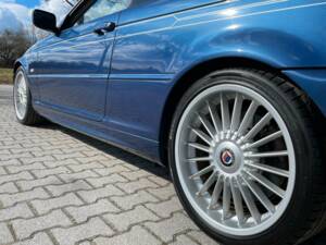 Bild 11/20 von ALPINA B3 3.3 (2001)