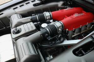 Image 49/50 de Ferrari F430 Spider (2007)